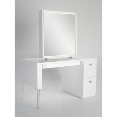 Tocador estación central de diagnosis - Polaris Carré 2